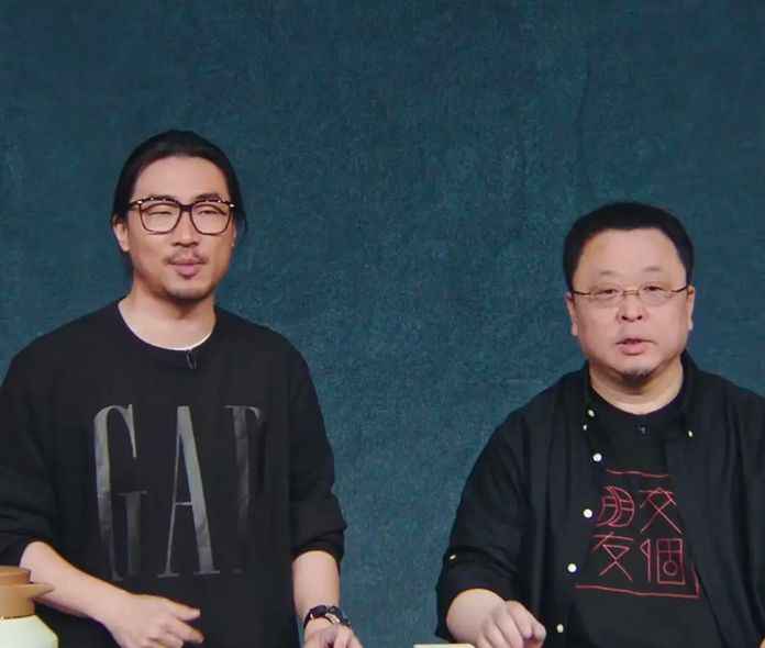 雙11預售，又少不了羅永浩的參與