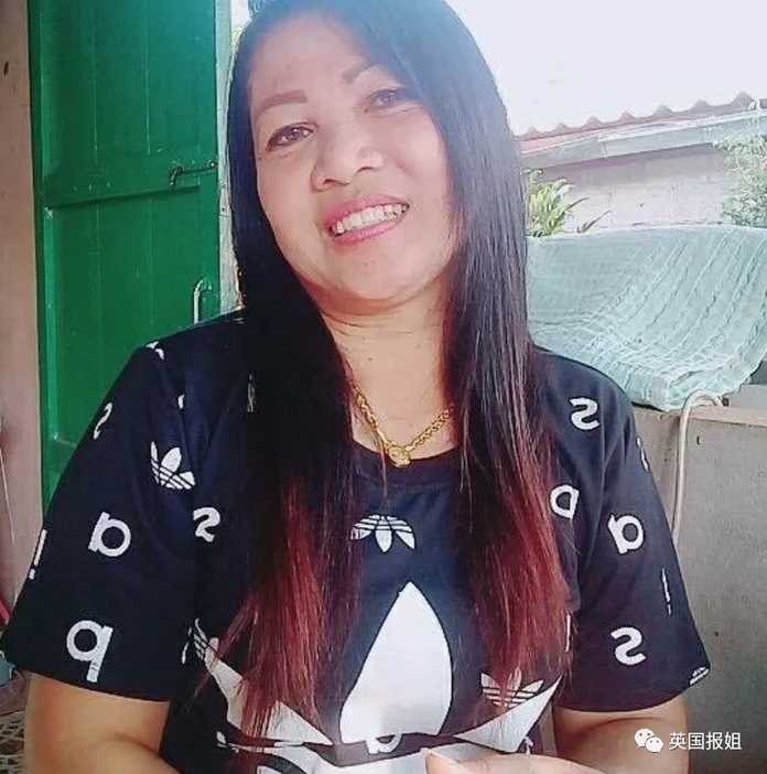 5f0b76afaabd2ff4add5271d877f1288ef735a26 第四具屍體則是38歲的新娘妹妹