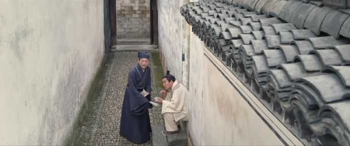 自古皆然