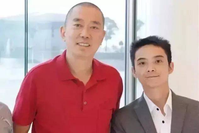 史玉柱與唐軍