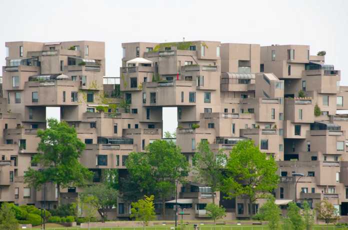 05. 67號住宅區