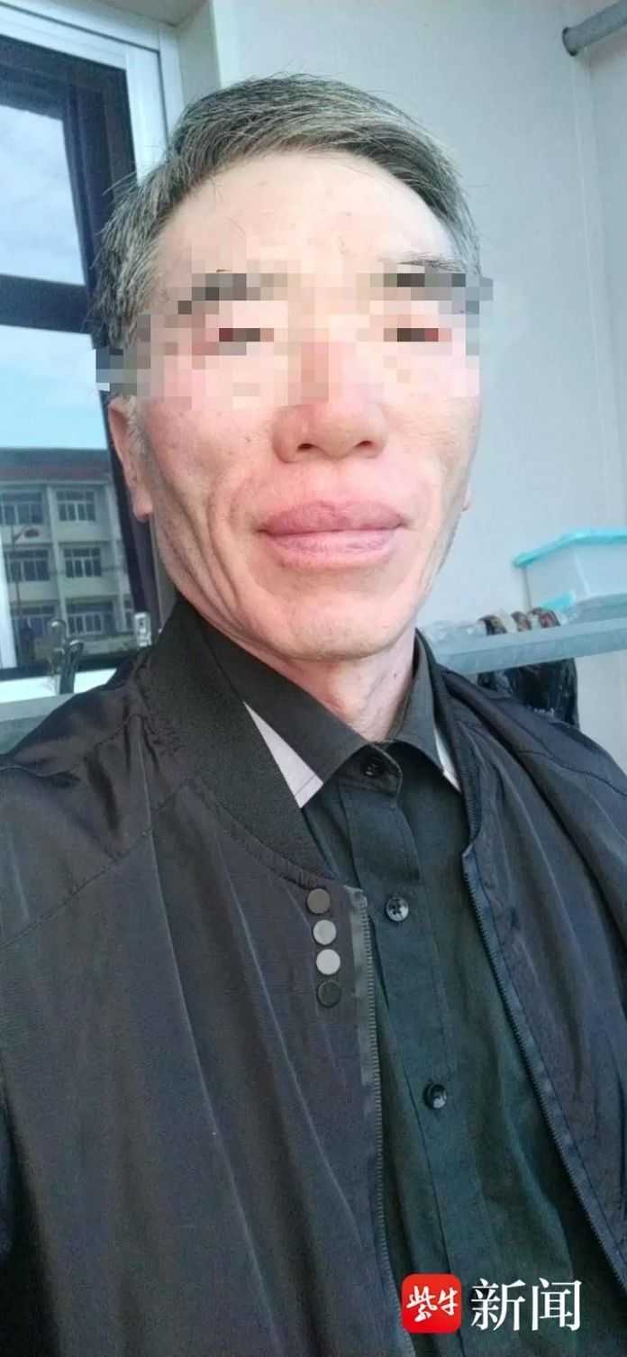 遇害的陶大叔