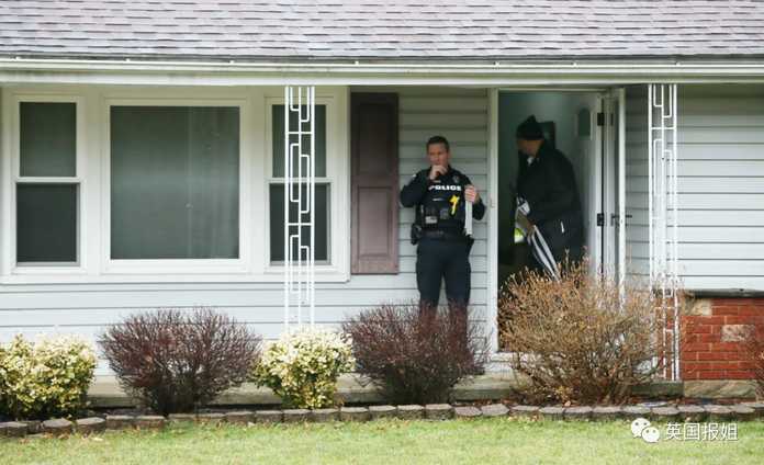 母親在送到醫院後不治身亡