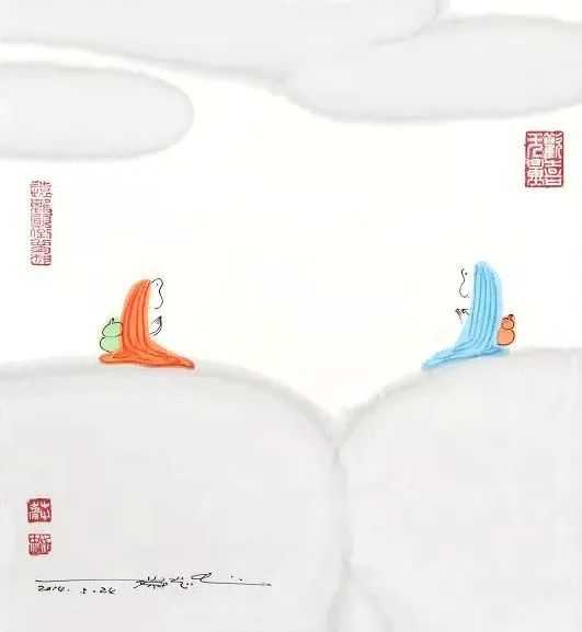 36歲，放棄一切，從頭來過，