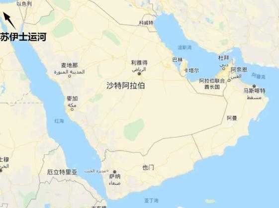 69ed19b8f9e93ce711344f24c44bbba3e3881002 阿拉伯半島地圖
