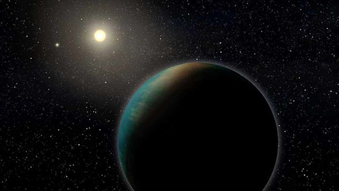 69f4b497207a38710f8e2a6a5c14f5c30d9d7078 紅矮星上有常見的水世界?也許