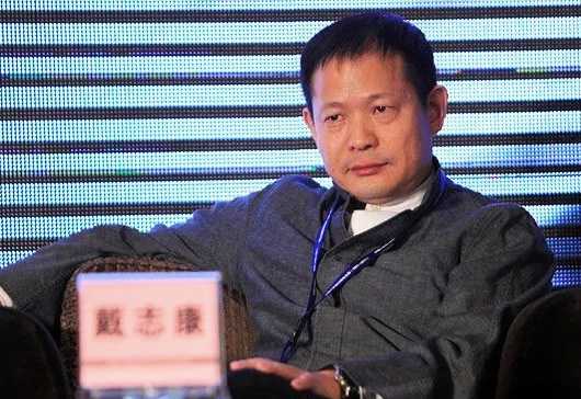 這個曾名揚上海灘的大佬被判了19年