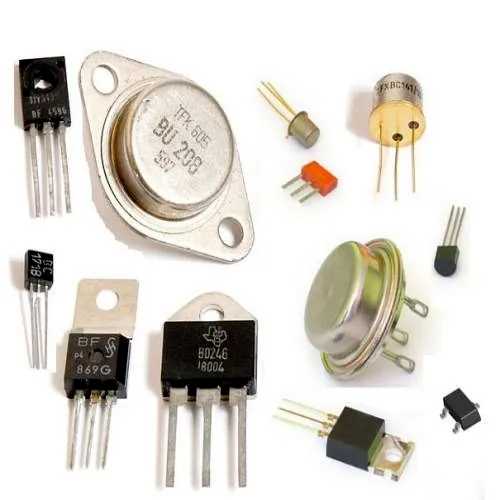 6c430da7f1c20c4981d040f94dde842ce839521b 後來不斷壯大的電晶體家族
