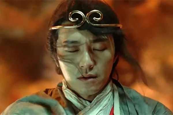 然後是最經典的
