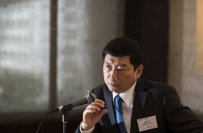 到底是誰拖累了長城？