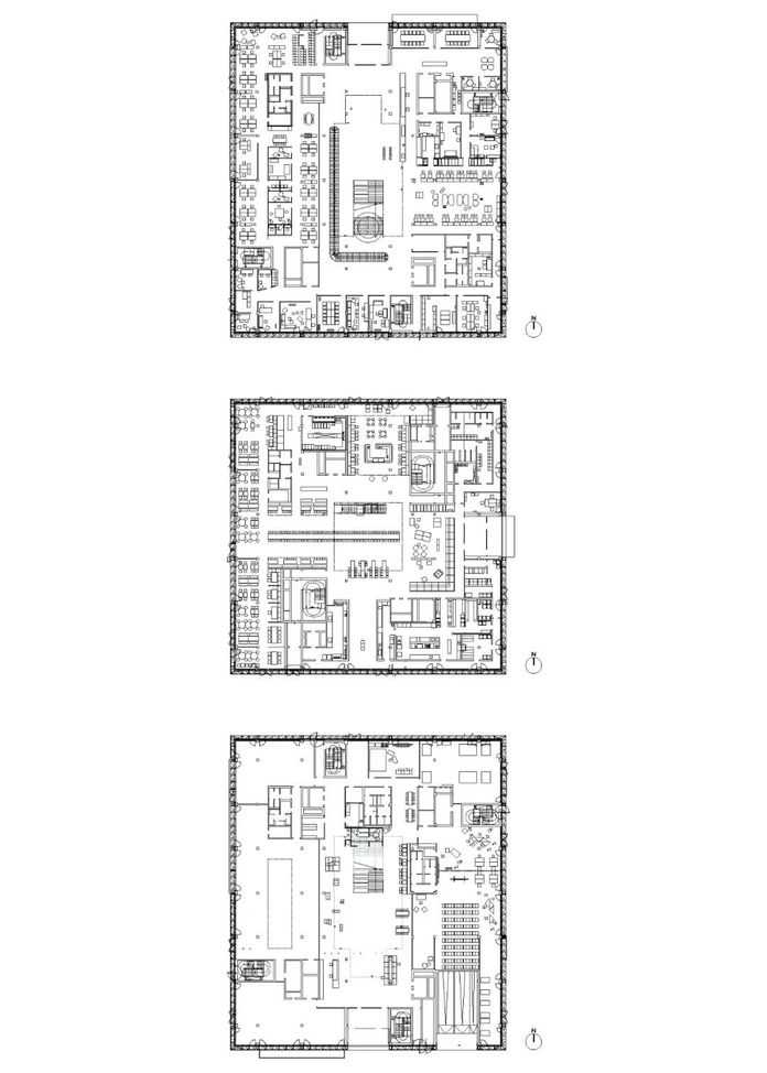 其他圖紙Other Drawings