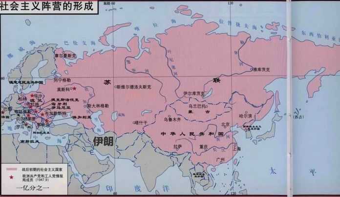 71167fd0d9a59203293b0307e473cdd30bd49d30 伊朗的地緣環境