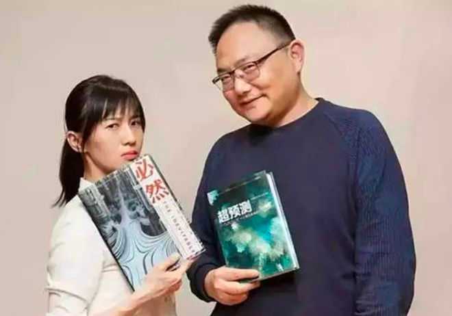 papi醬和羅振宇