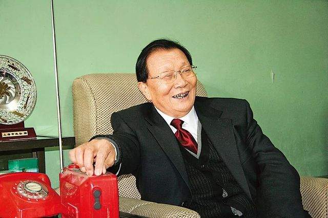 吳仁寶