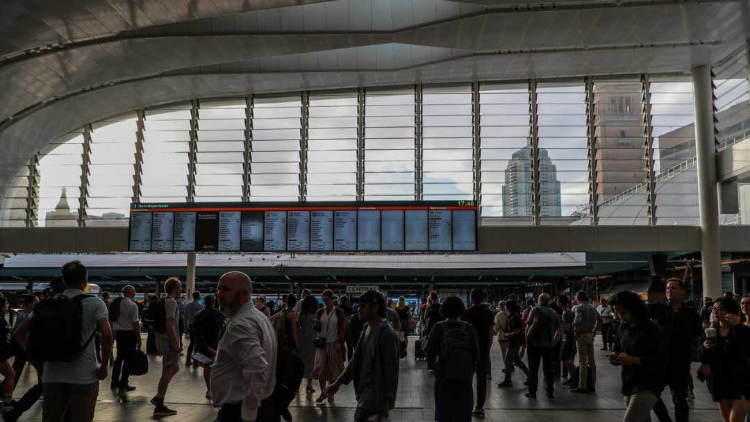 澳洲企業當前的破產率是4.21%，