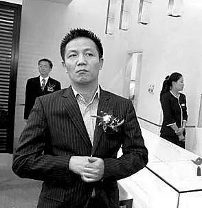 2020年9月，周公子第二次走出牢門