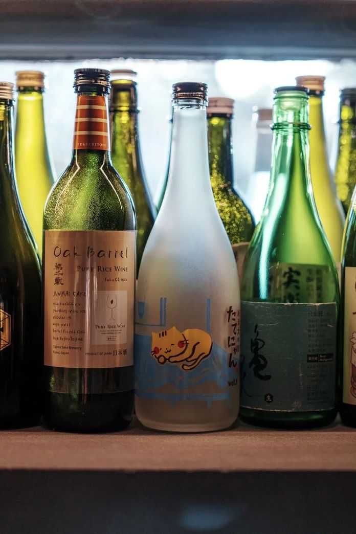| 酒即是心，一點不假