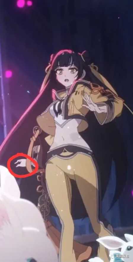 崩壞3