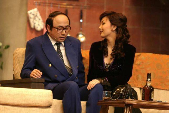 7b16c69a688c229e1ae63a061527f58acfe821ac (徐崢、陶虹夫婦主演話劇最後一個情聖)