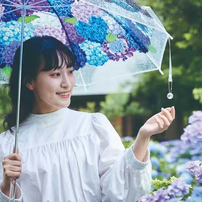 等到了酷熱難耐的夏季