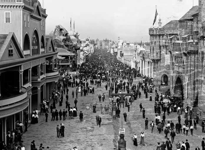 1904年世界博覽會