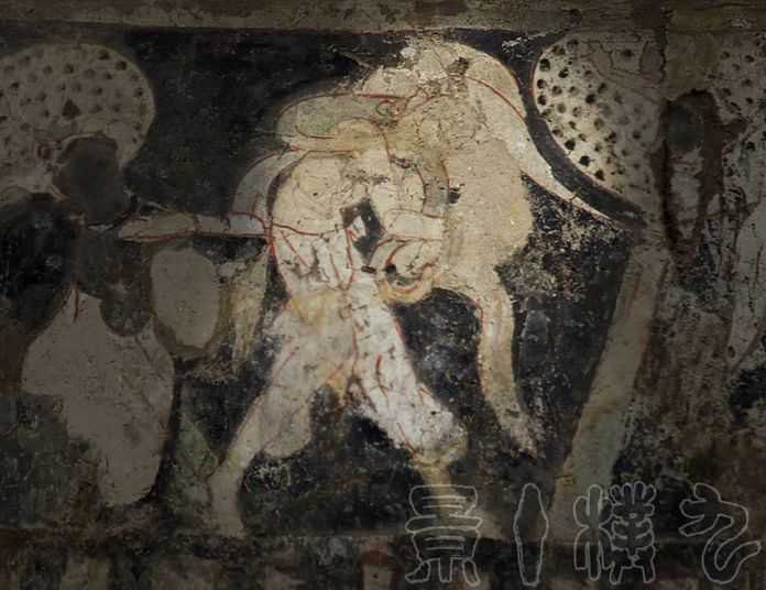 克孜爾石窟第178號窟