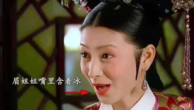 花兒的影視的作品題材常常源於生活
