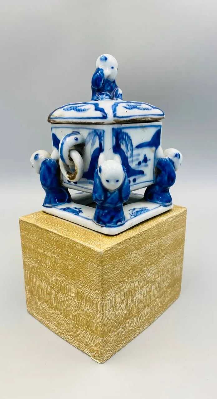 藝術野瘋狂 特別推薦日本古美術器物