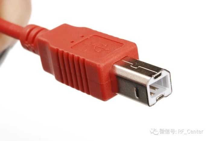 828f228a7f572d921791f24ac17ef2d75d0c14a6 USB Type B的引腳圖紙如下