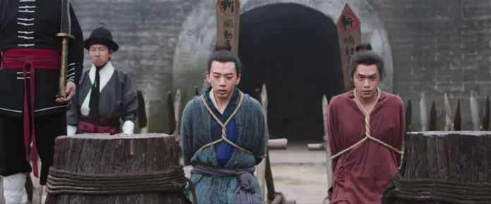 這個動機問題，就成為了張若昀
