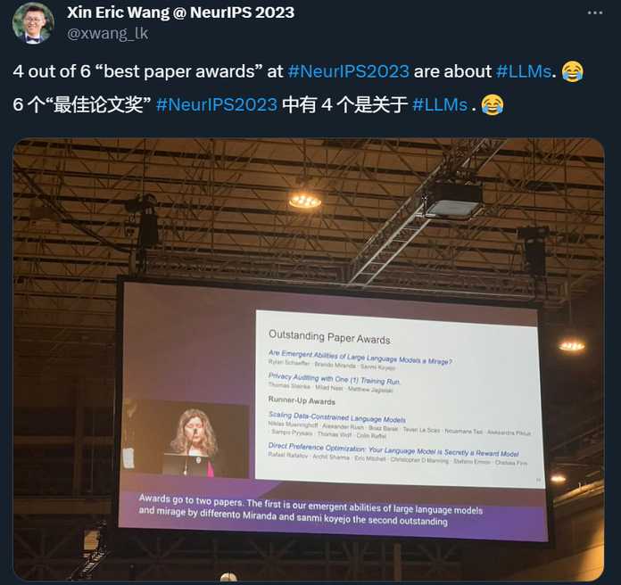 8685df3c2120c4c59f913947762a7ea02ba6ce5c 以下是獲獎論文的具體資訊