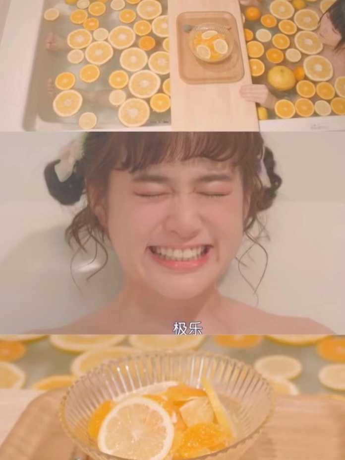 8910e33bca8620a2c8b70732b20e1af1eb713599 圖源泡澡少女
