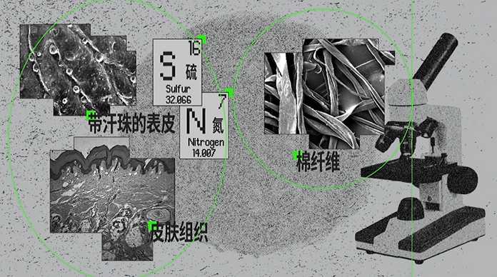 892ec1193290f6addeeda817e990da1baea018bb 沒錯,這些絨毛就來自你每天穿的衣服