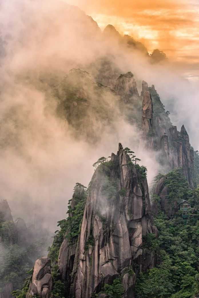 鄱陽湖溼地公園