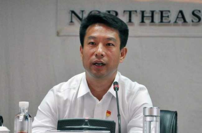 方大集團董事長方威