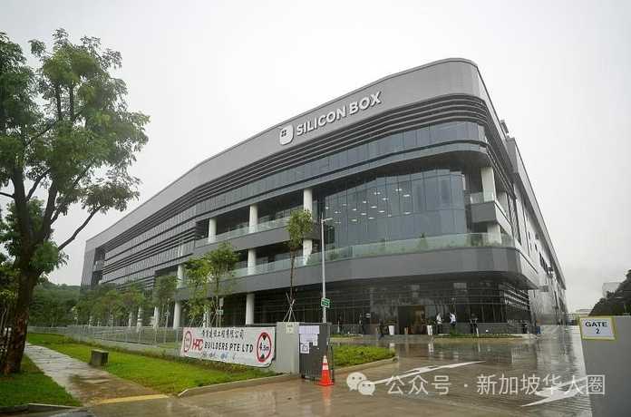 90b80b1a1941dba686ed931de2445c89dee23f11 這家先進晶片封裝代工廠商