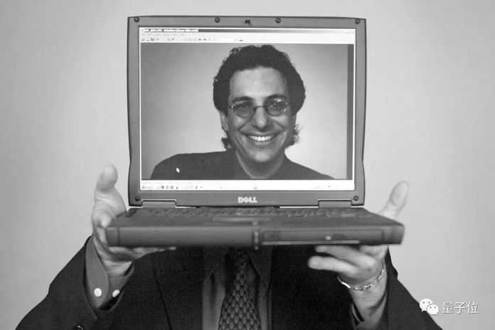 Kevin Mitnick