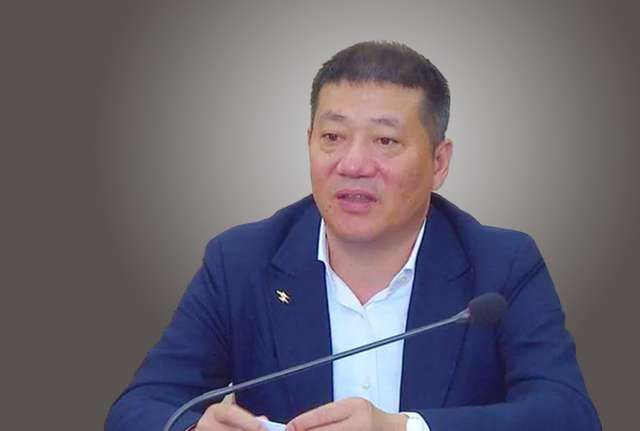 百億盛屯系姚雄傑的資本鍊金術