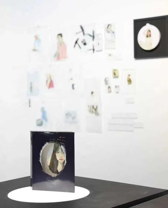 | 展覽現場