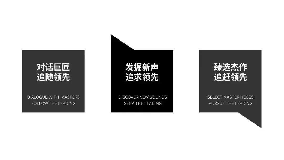 對話巨匠，追隨領先