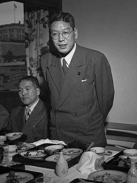 池田勇人