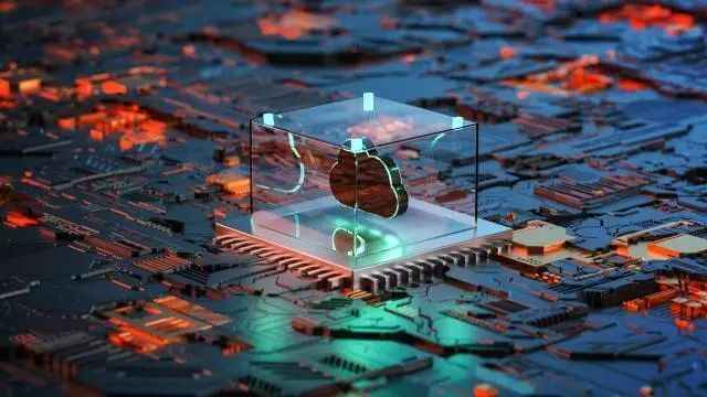 創立台積電的張忠謀認為，