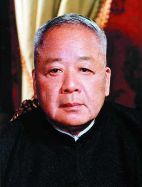 ● 李兆南