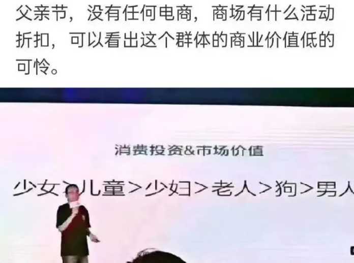 在消費力上，有張圖可以說明一切