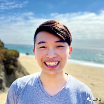 通訊作者為Google大神