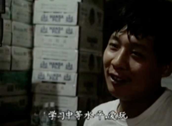 9ea2f6482cd8409eabce9fc7324d0a64082c45a1 「咋就我這麼倒楣呢?」