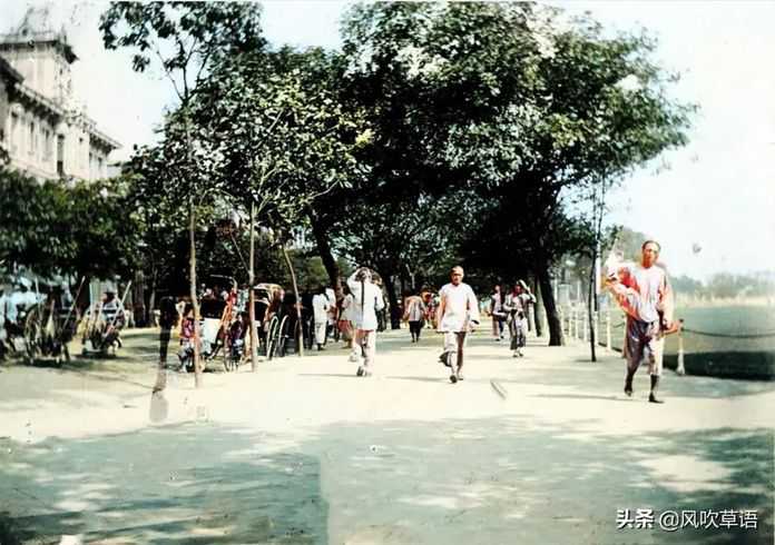 9fff6a7bb6478c3d8e047dd15d96a67857ce4781 上海外灘