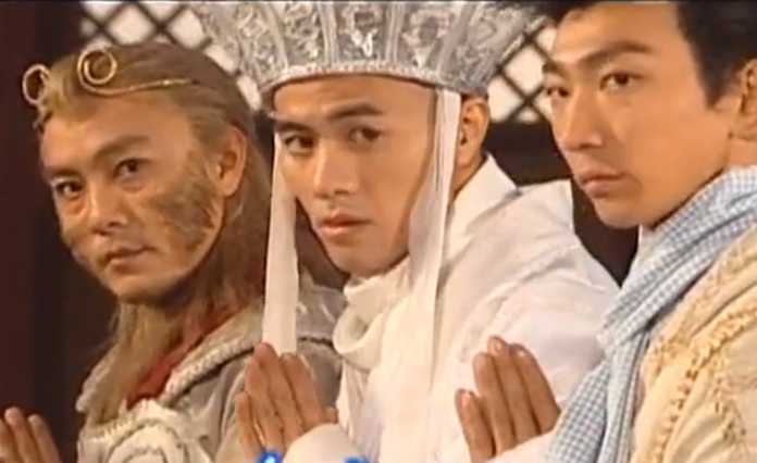 演員陣容非常豪華，大咖雲集