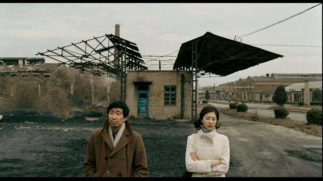 圖/鋼的琴劇照