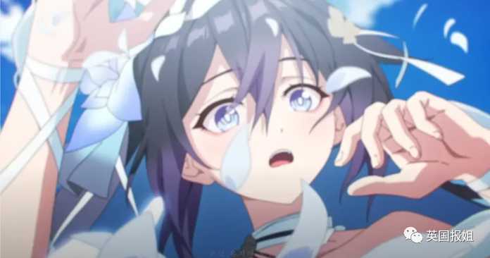 崩壞3
